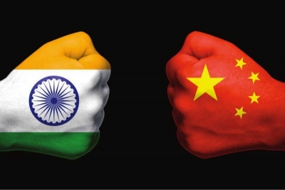 Backed by impressive growth numbers, will India’s youth be the X-factor to take on a resurgent China?