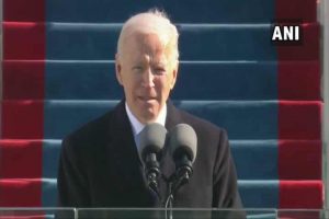 ‘I don’t want to contain China, but…’: Joe Biden