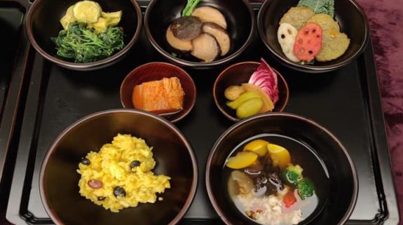 Inspired by Lord Buddha’s teachings, Korean temple food  to make its  Indian debut today