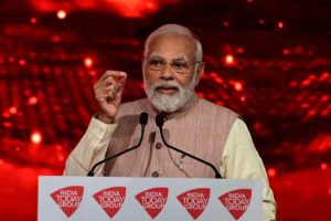 The world rightly sees this as India’s Moment, says PM Modi