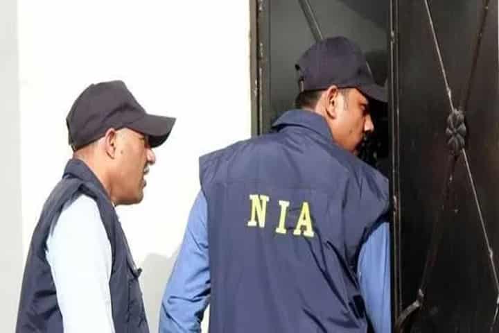 NIA conducts raids across J-K in Jamaat-e-Islami terror funding case