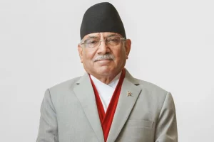 Nepal Prime Minister likely to visit India in second week of April