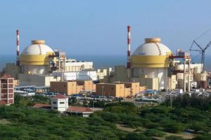 Sri Lanka taps Russia, completes paperwork to set up its first nuclear power plant