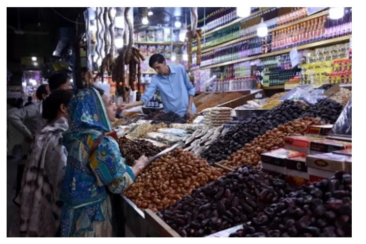 Inflation in Pakistan reaches all time high of 46%