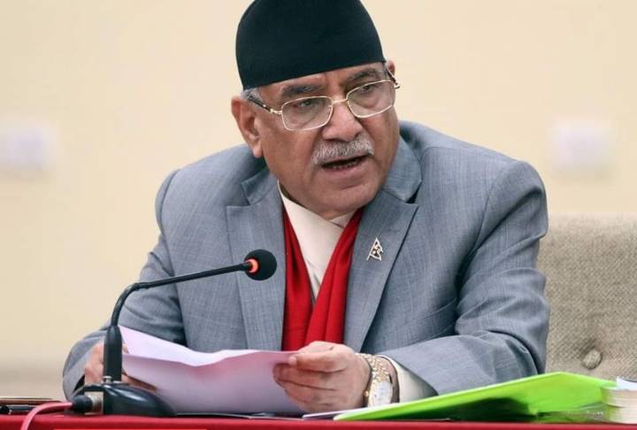 Nepal’s PM secures vote of confidence for a second time in three months