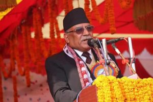 Prachanda in trouble as Nepal’s top court examines role in mass murders