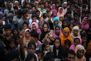 China has to go beyond tokenism to ensure return of Rohingya to Myanmar