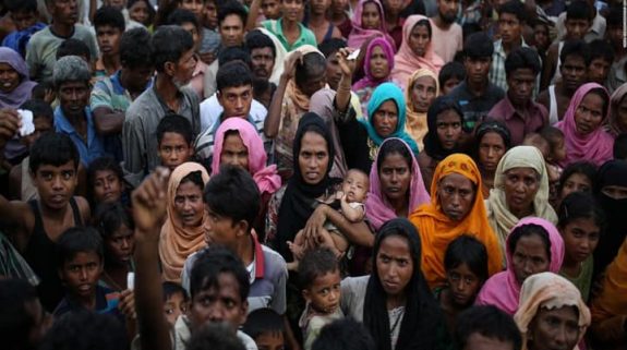 China has to go beyond tokenism to ensure return of Rohingya to Myanmar