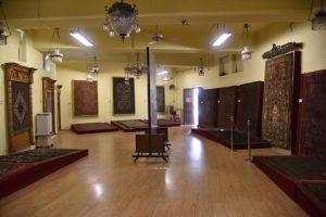 Hyderabad’s Salar Jung Museum unique collection on view online