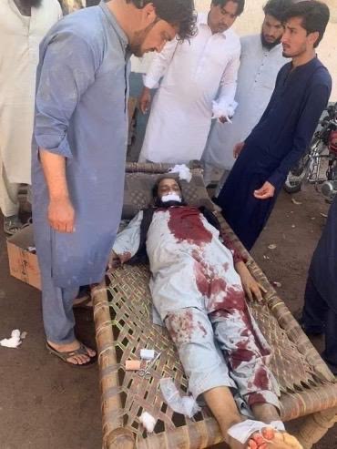 Another Pak based terror kingpin steering “Kashmir Jihad” killed