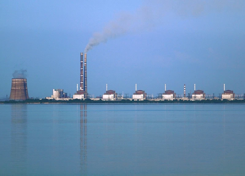 Has Plan-A to keep Europe’s largest nuclear power plant in Ukraine safe hit a roadblock?