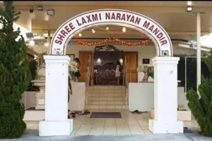 Another Hindu temple vandalised by Khalistani goons in Australia