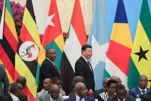 After Pakistan, Chinese companies face armed attacks in resource rich Africa