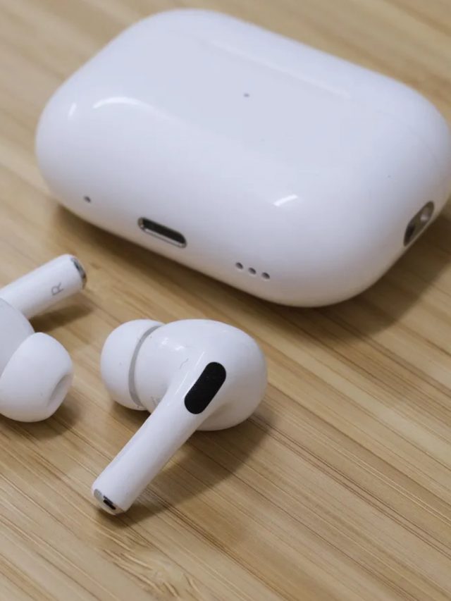 Foxconn wins AirPod order, plans $200 million factory in India