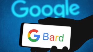 Google starts releasing Bard to users in race versus ChatGPT