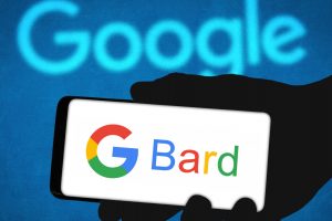 Google starts releasing Bard to users in race versus ChatGPT