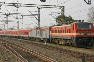 Trains to run faster in North-east states as electrification done on key route