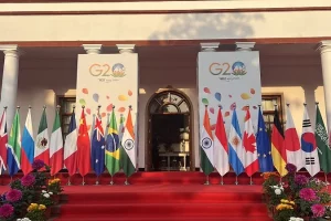 Mumbai to host G20 meeting on Energy Transitions next week