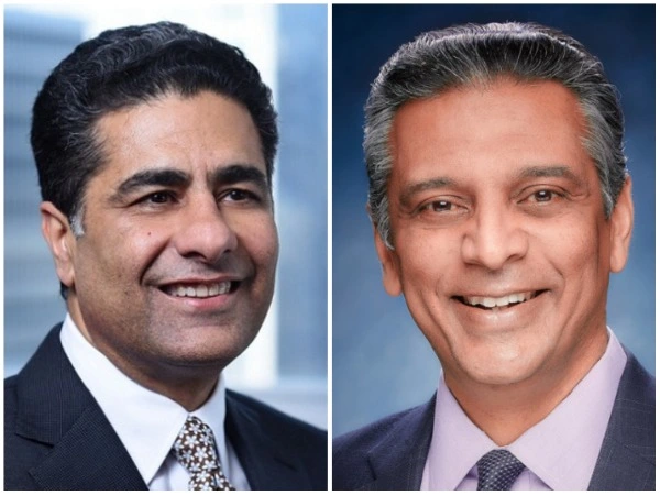 Indian Americans Punit Renjen, Rajesh Subramaniam to be members of US President’s Export Council