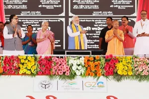PM Modi anchors Varanasi as cultural hub with inauguration of novel ropeway