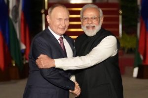 Russia working on hassle free visas with six nations including India