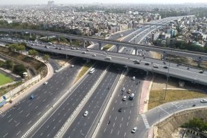Delhi-Mumbai Expressway on top list for setting up 600 Wayside Amenities sites