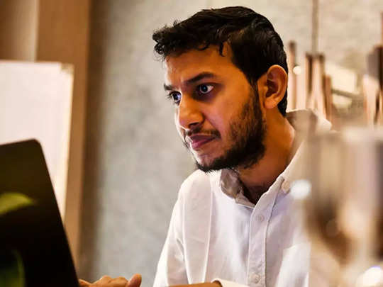 Oyo Rooms founder Ritesh Agarwal’s father dies after falling off high-rise building within a week of son’s wedding