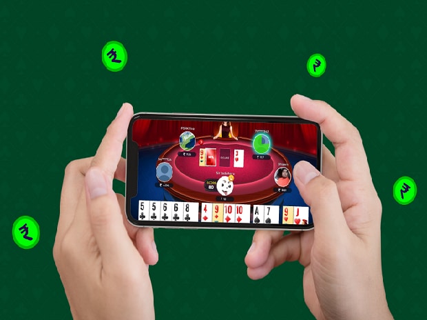 Govt bans online betting games