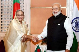 Is USD hegemony in South Asia likely to dent as India-Bangladesh consider INR trade?
