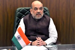 Union Home Minister Amit Shah’s 3-day visit to Assam, Meghalaya, begins today