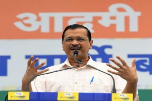 SC gives AAP Govt 2-month deadline to cough up Rs 415 crore for Delhi-Meerut rapid rail project