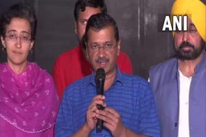 After recording Kejriwal’s statement, CBI to collate it with what it already knows