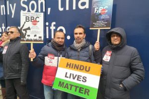 Will British Hindus sink UK’s Labour party after Leicester events and the rise of Sunak?