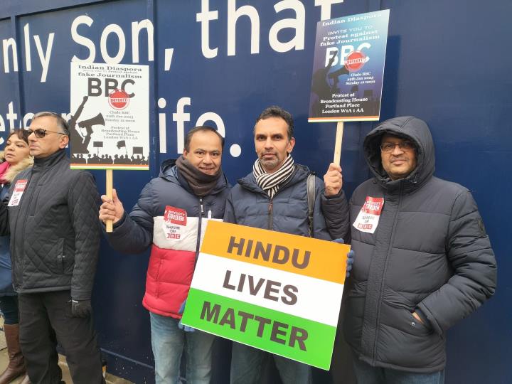 Will British Hindus sink UK’s Labour party after Leicester events and the rise of Sunak?