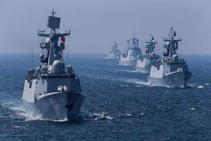 Why India needs to gear up for China Challenge in Eastern Indian Ocean