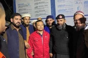 China-Pak relations on collision course as Islamabad charges Chinese engineer with blasphemy, terrorism