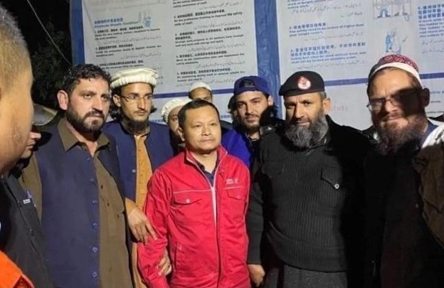 China-Pak relations on collision course as Islamabad charges Chinese engineer with blasphemy, terrorism
