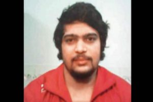 Delhi cops nab most wanted gangster Deepak Boxer in Mexico