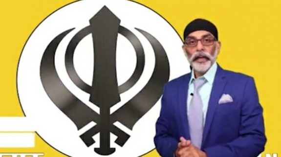 Why India is entitled to hit back at Khalistani separatist  Gurpatwant Singh Pannun 