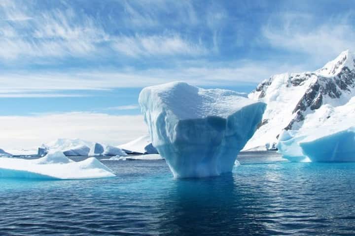 World’s Oceans rise to record high as glaciers melt to all-time low: UN climate report