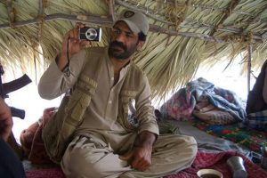 Gulzar Imam: Feeding a fairy tale to a broken Pakistan