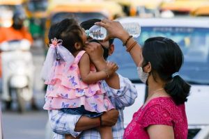 Delhi schools put on high alert as IMD forecasts heat waves