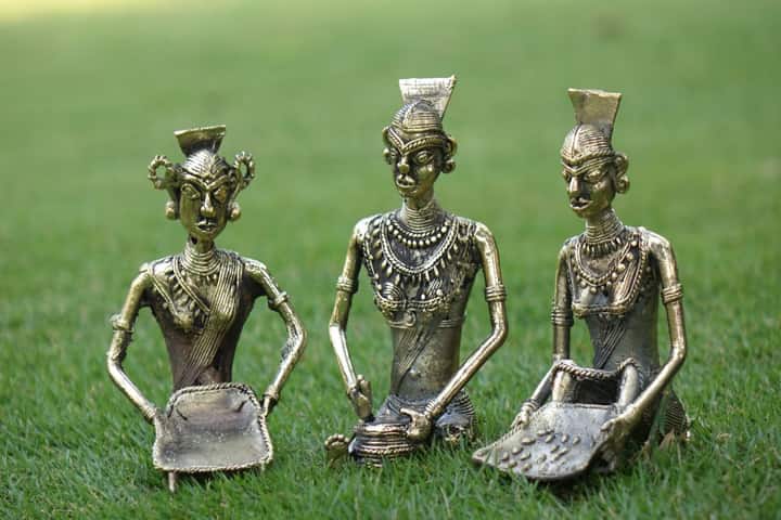 Telangana tribal handicrafts, food items to be sold as gift packs