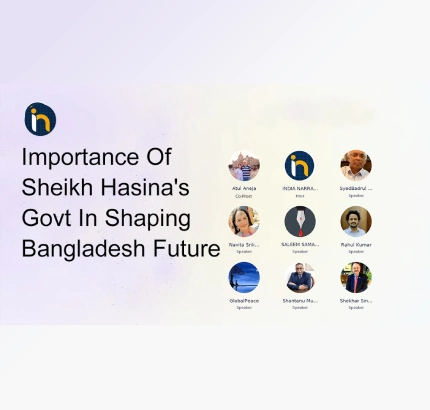 Why Sheikh Hasina Should Win Bangladesh’s Upcoming Election