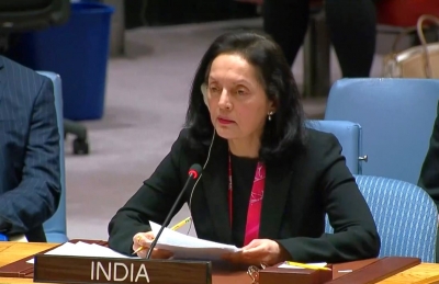 India slams UN Security Council domination by 5 nations, raises pitch for urgent reforms
