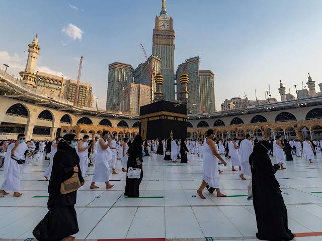 4,000 Indian women apply for Haj travel as first flight to take off for Jeddah on May 21