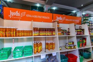 131 Kerala agri-products now available on Amazon, Flipkart under Keralagro brand