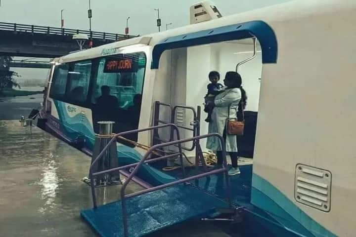 Kochi Water Metro1