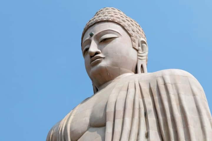Global Summit in New Delhi to focus on Buddha’s teachings for solving world’s problems