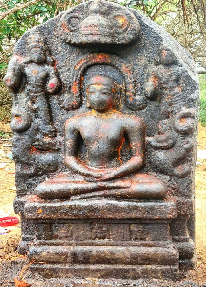 Recent discovery of 10th Century sculpture shows Jainism’s deep roots in Tamil Nadu